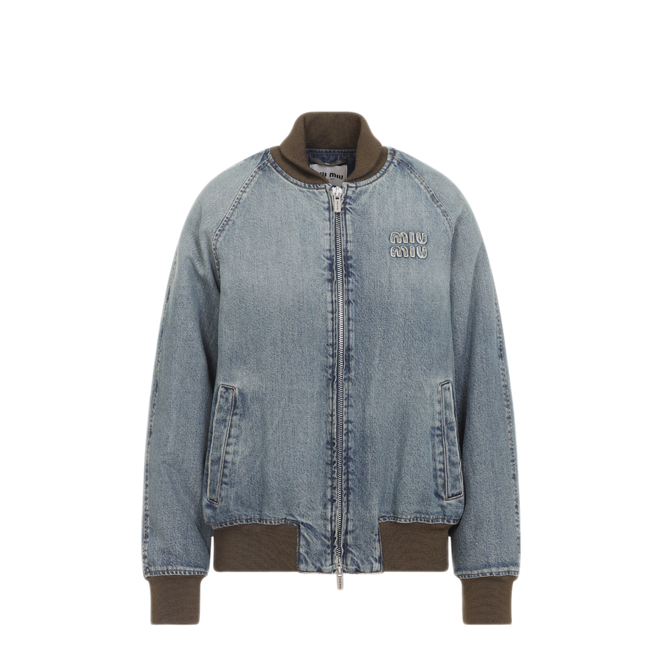 Blouson Jacket - Image 2