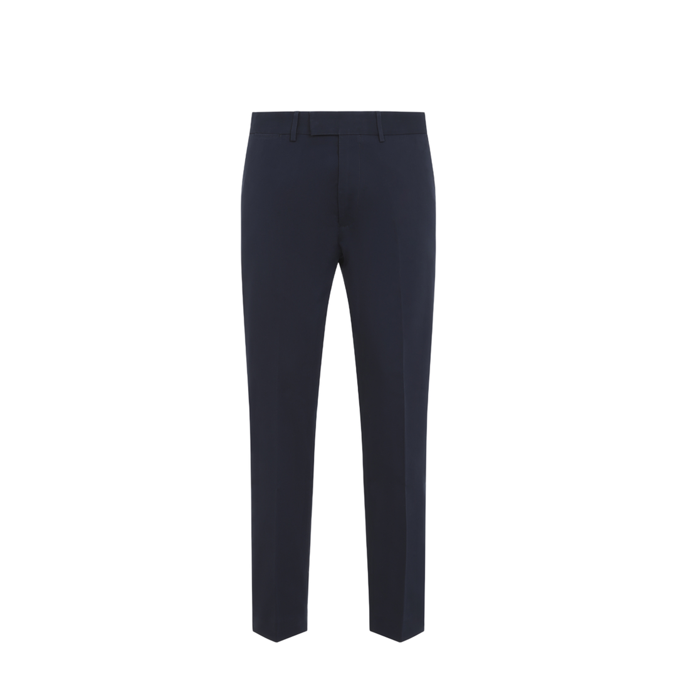 Stretch Cotton Chino Pants - Image 3
