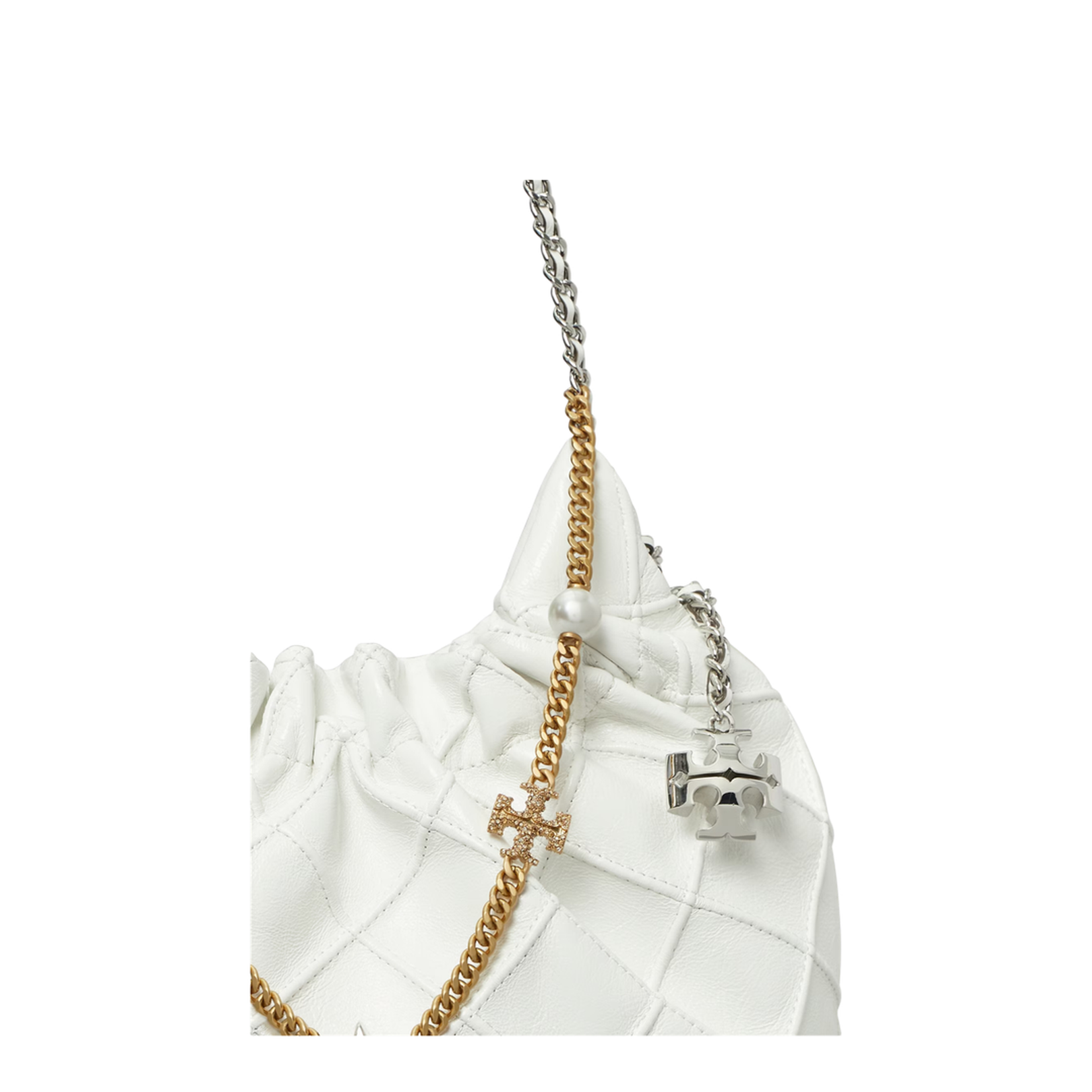 Fleming Mini Bag with Drawstring - Image 5