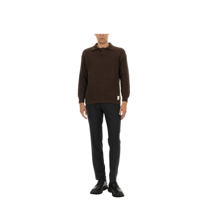 Wool Jersey - Image 2