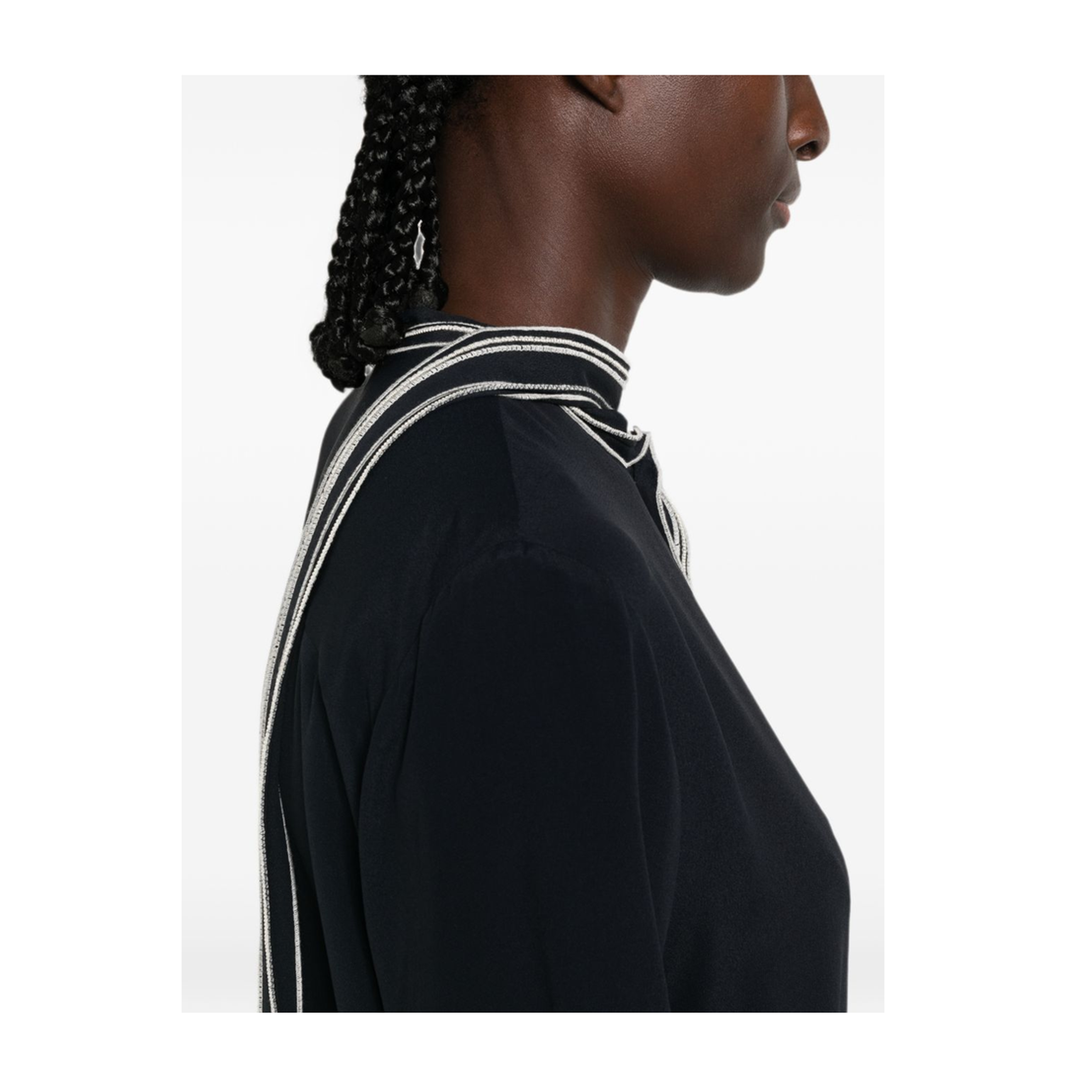 Shirts NAVY - Image 5
