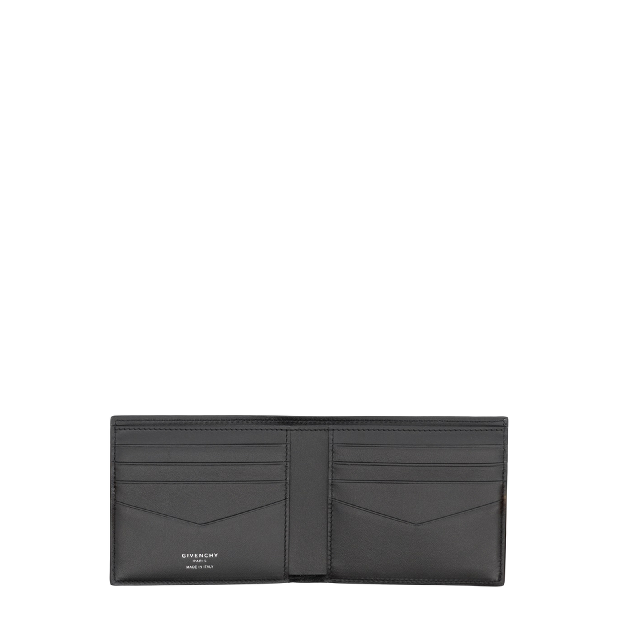 Leather Wallet - Image 3