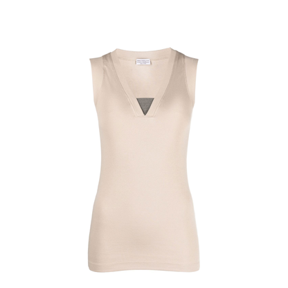 women's vest - Image 1