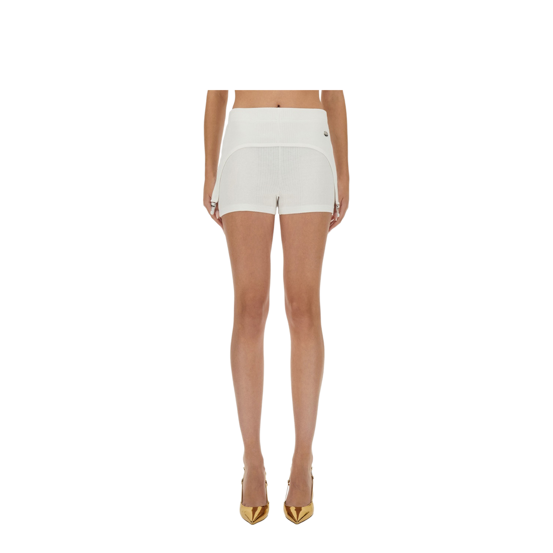 Mini Shorts The Garter - Image 1