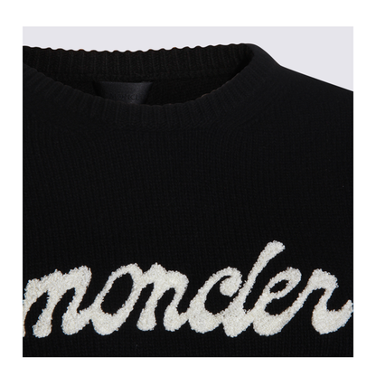 Wool Cashmere Sweater - Image 5