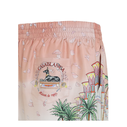 Ethereal Silk Shorts - Image 5