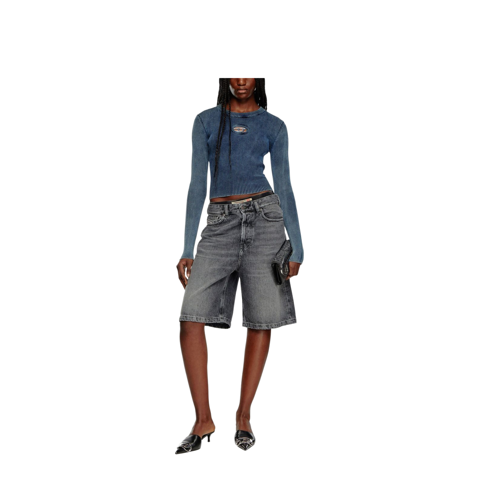 Sweaters Blue - Image 3