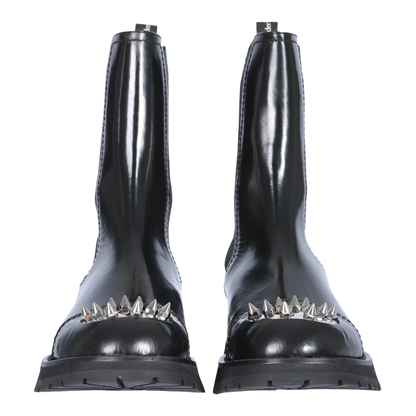 Studded Boot - Image 2