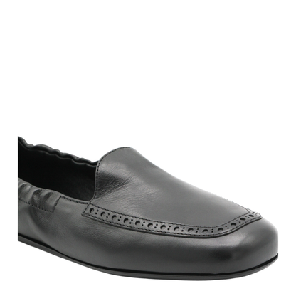 Flat Shoes Light Grey - Image 7