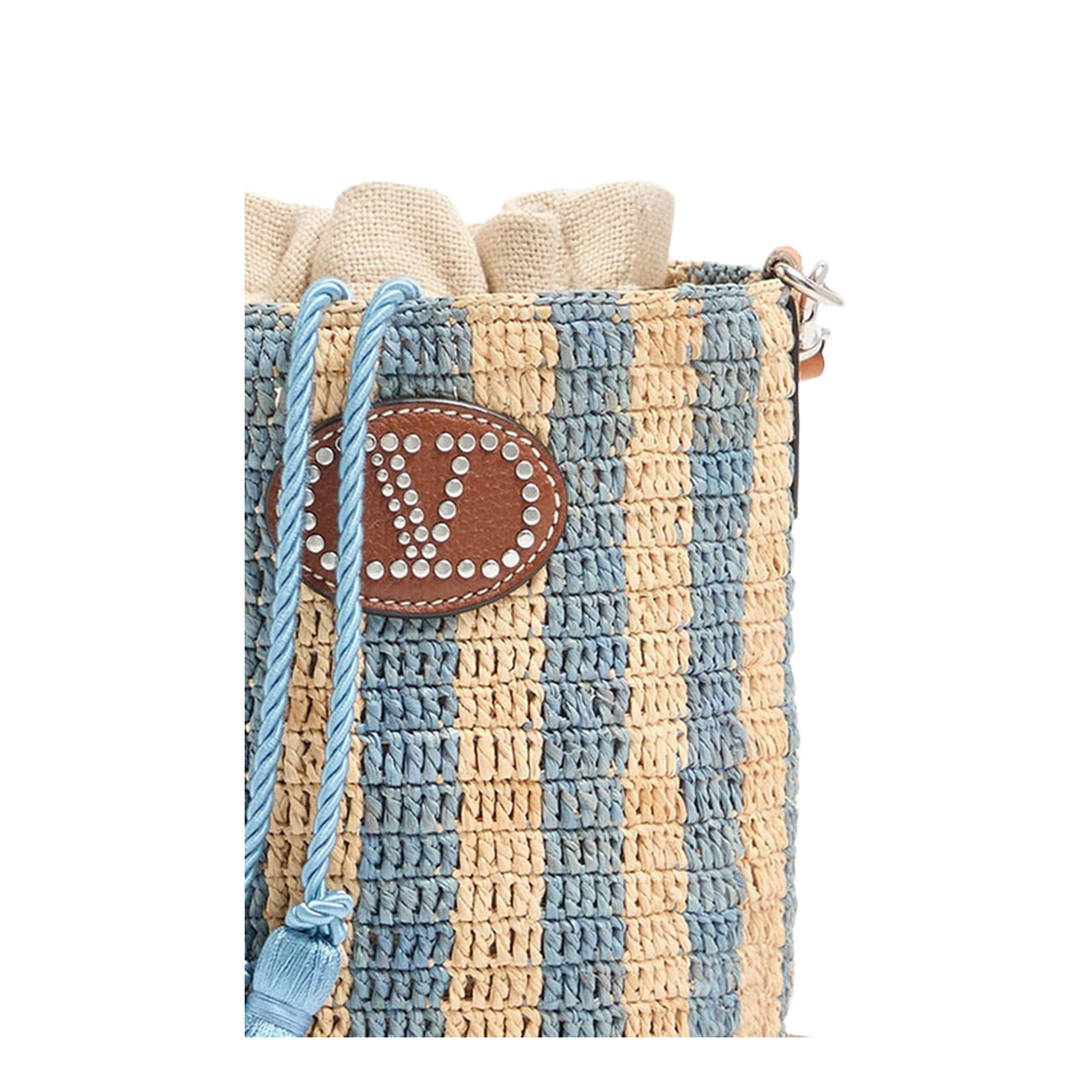 Small Bucket Bag - Image 4