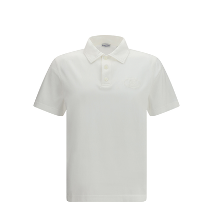 Jwear Cotton Piqué Polo Shirt - Image 1