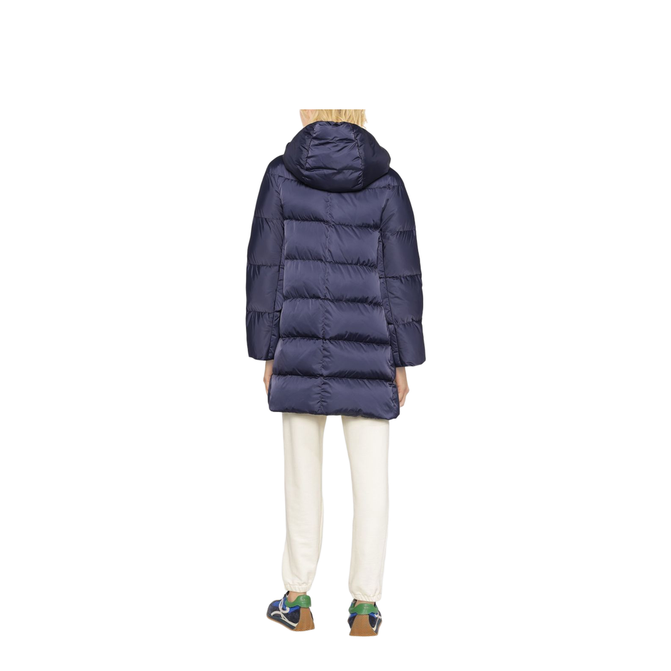 Coats NAVY - Image 3