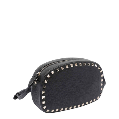 Rockstud Mini Shoulder Bag - Image 1