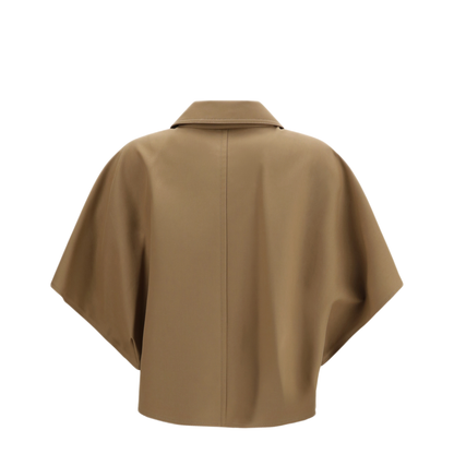 Cotton Cape - Image 2