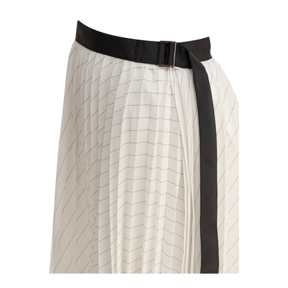 Pleated Skirt - Image 4