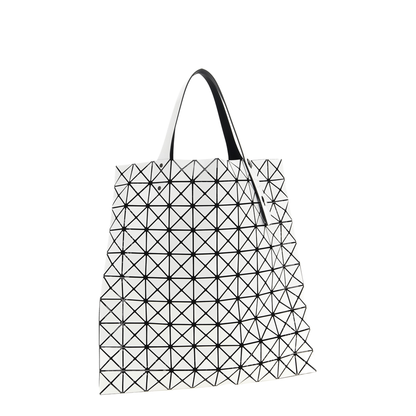 Lucent Matte Tote Bag - Gray - Image 1