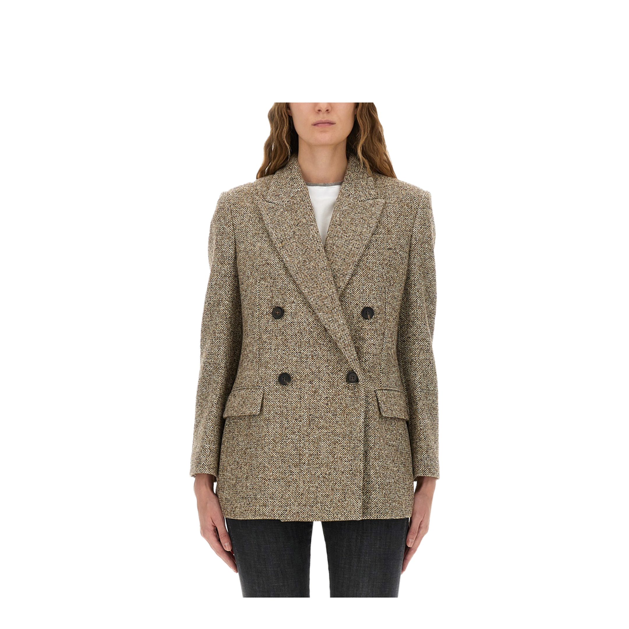 Women's Suit - Image 1