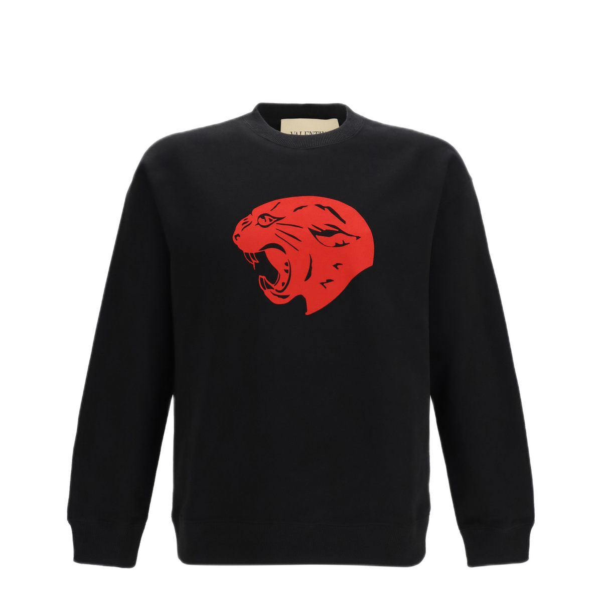 Panther Sweatshirt - Image 1