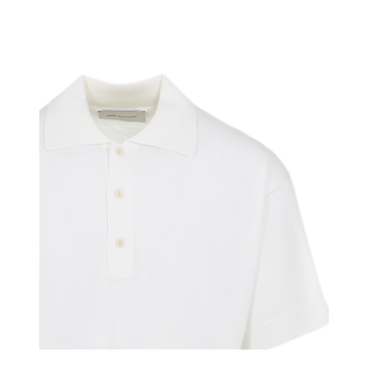 Ami Polo With Tonal Ami De Coeur - Image 5