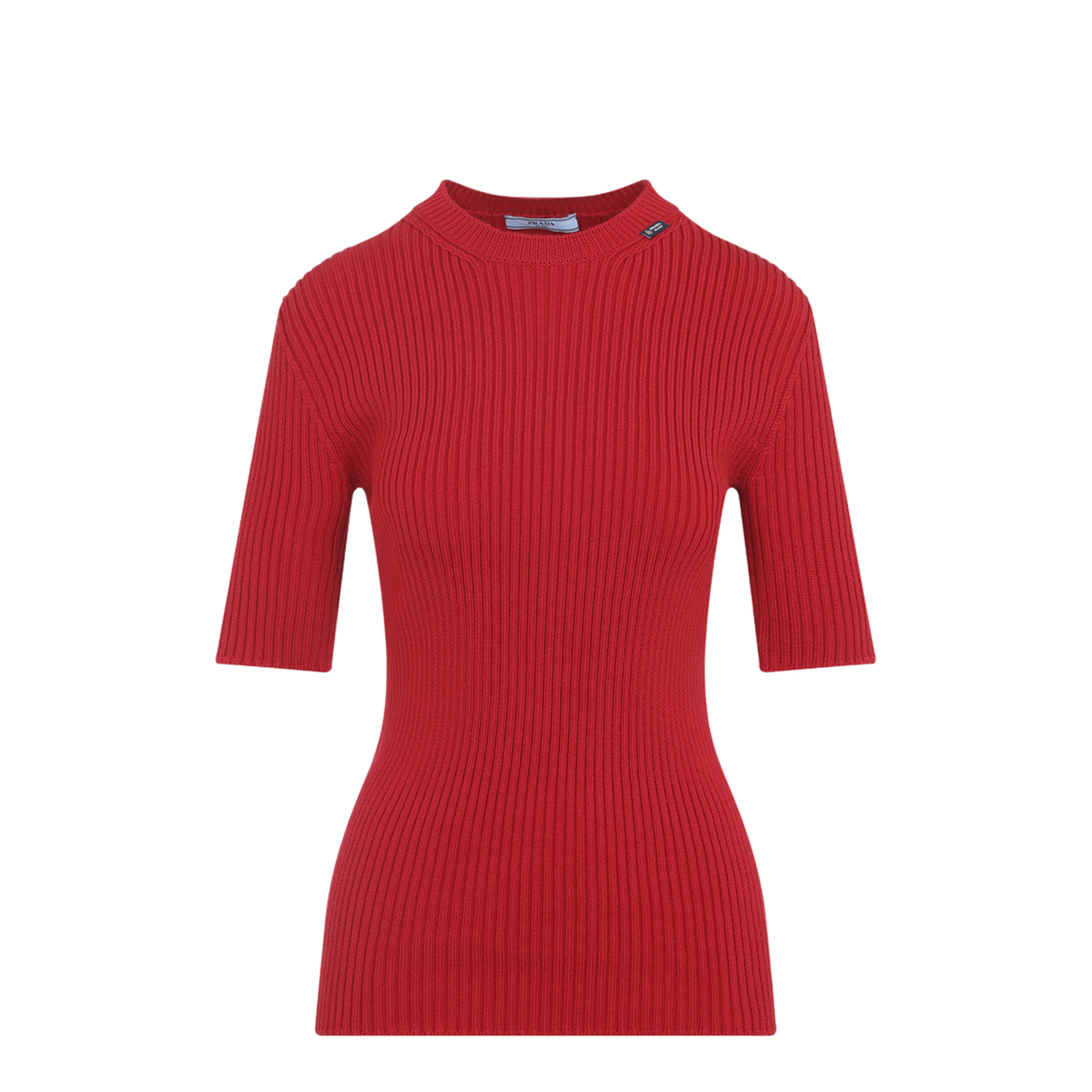 Ribbed Top - Image 1