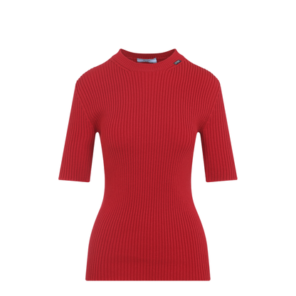 Ribbed Top - Image 1