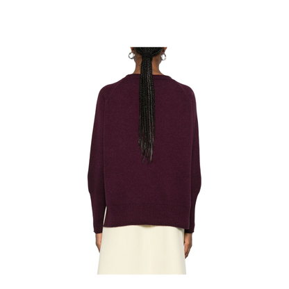 Sweaters Purple - Image 4