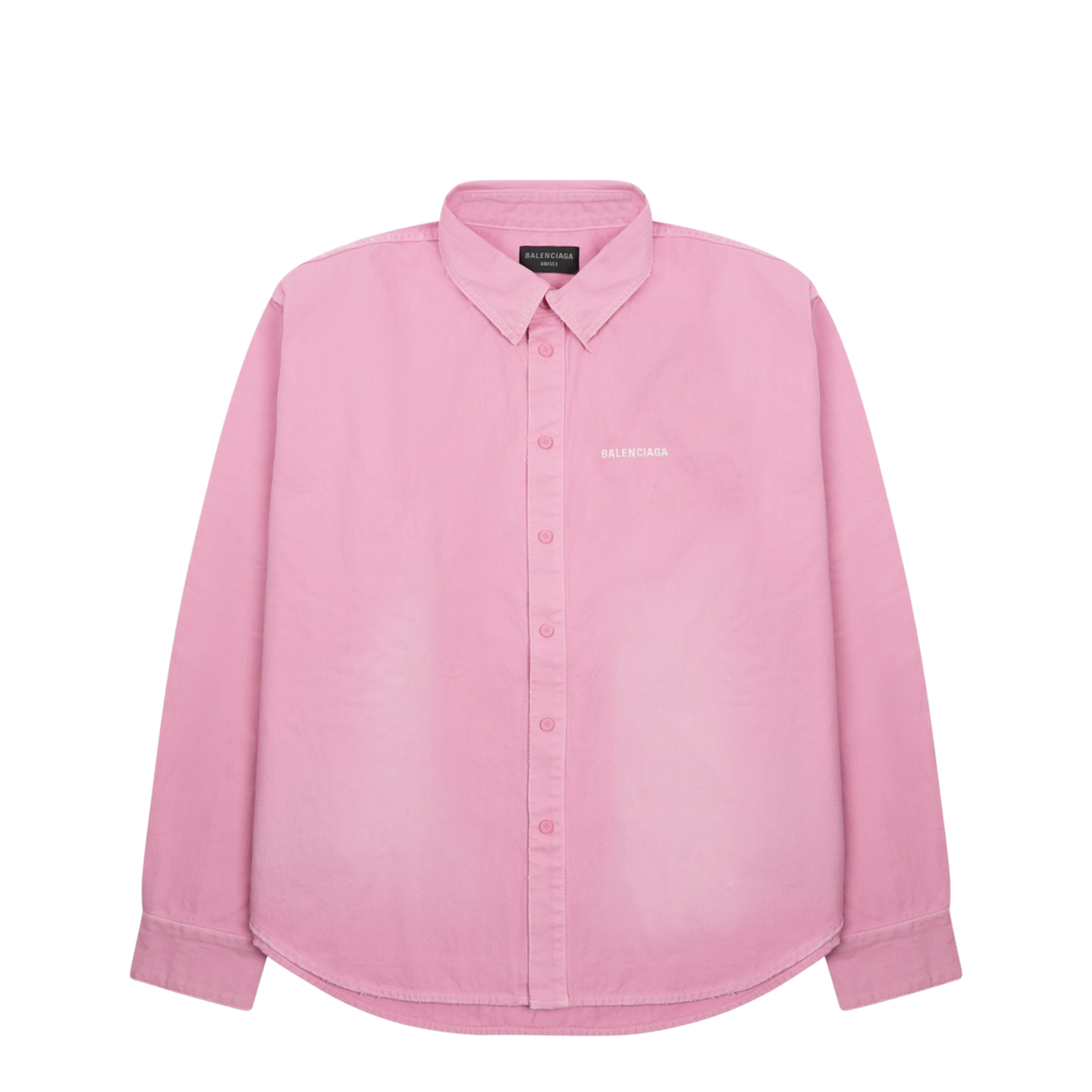 Shirt with Logo - Image 1