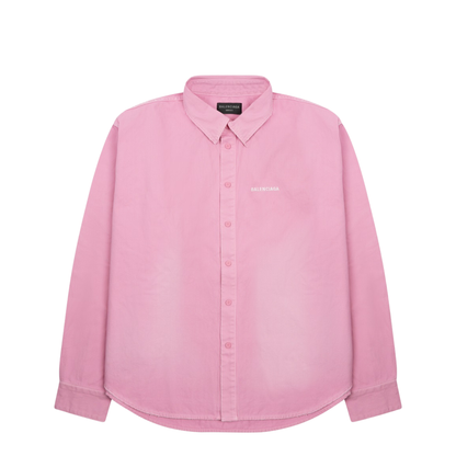 Shirt with Logo - Image 1