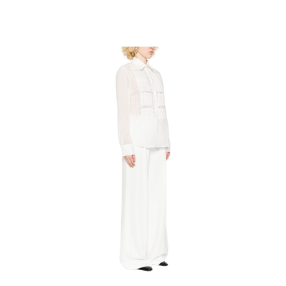 Shirts White - Image 5