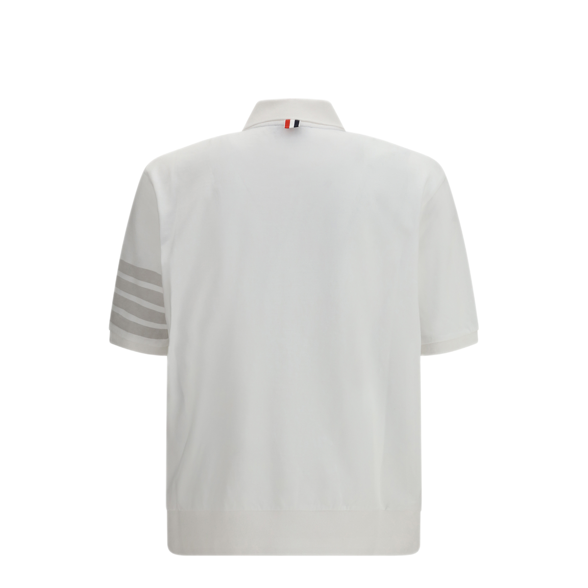Ottoman 4-Bar Top Polo - Image 2