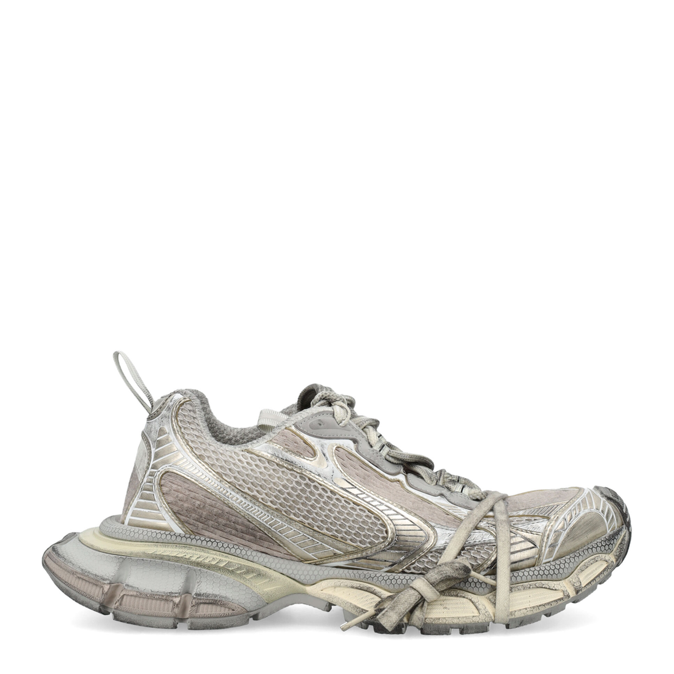 3xl Sneaker in Light Beige - Image 1