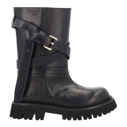 Tie-Me Boot - Image 1