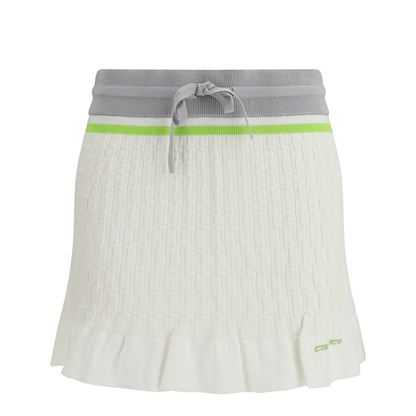 Tennis Mini Skirt - Image 1