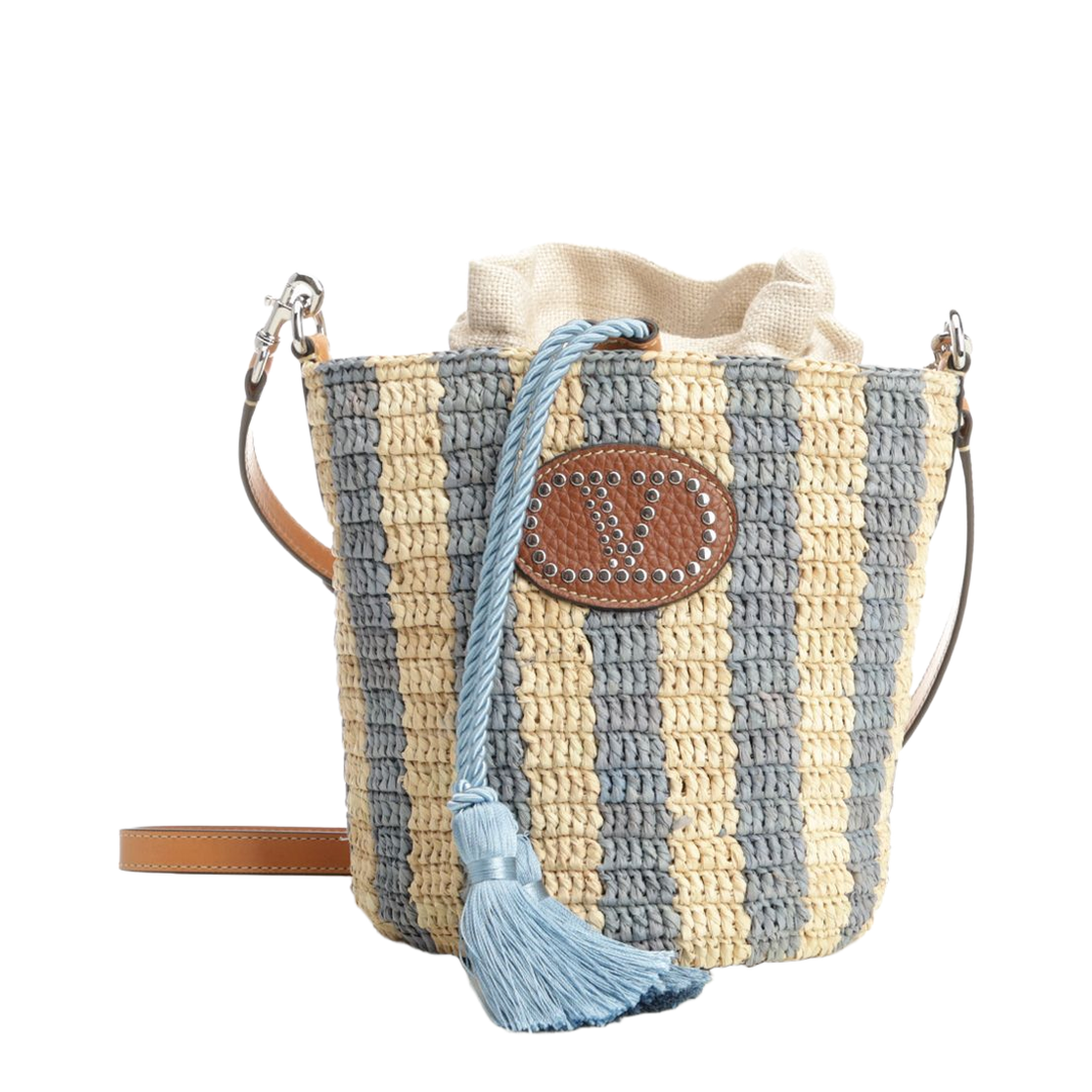 Small Bucket Bag - Image 5