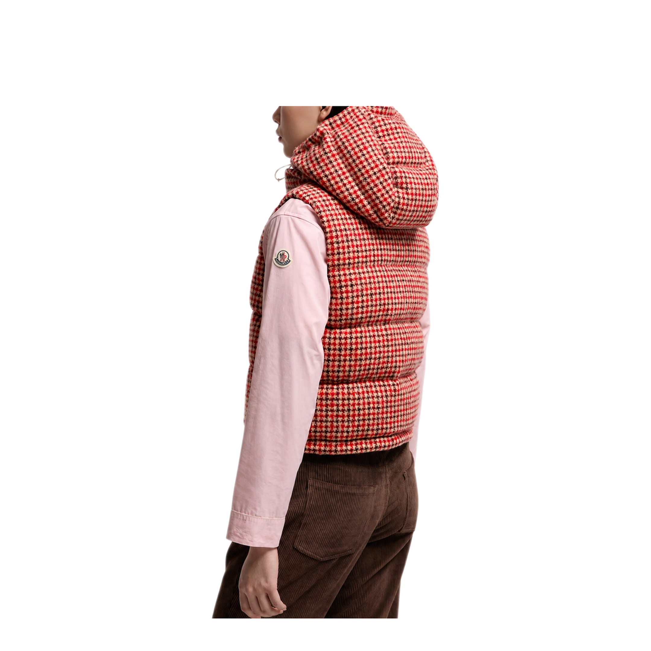 NIVEROLLE VEST - Image 3