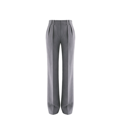 Wool Gabardine Pants - Image 1