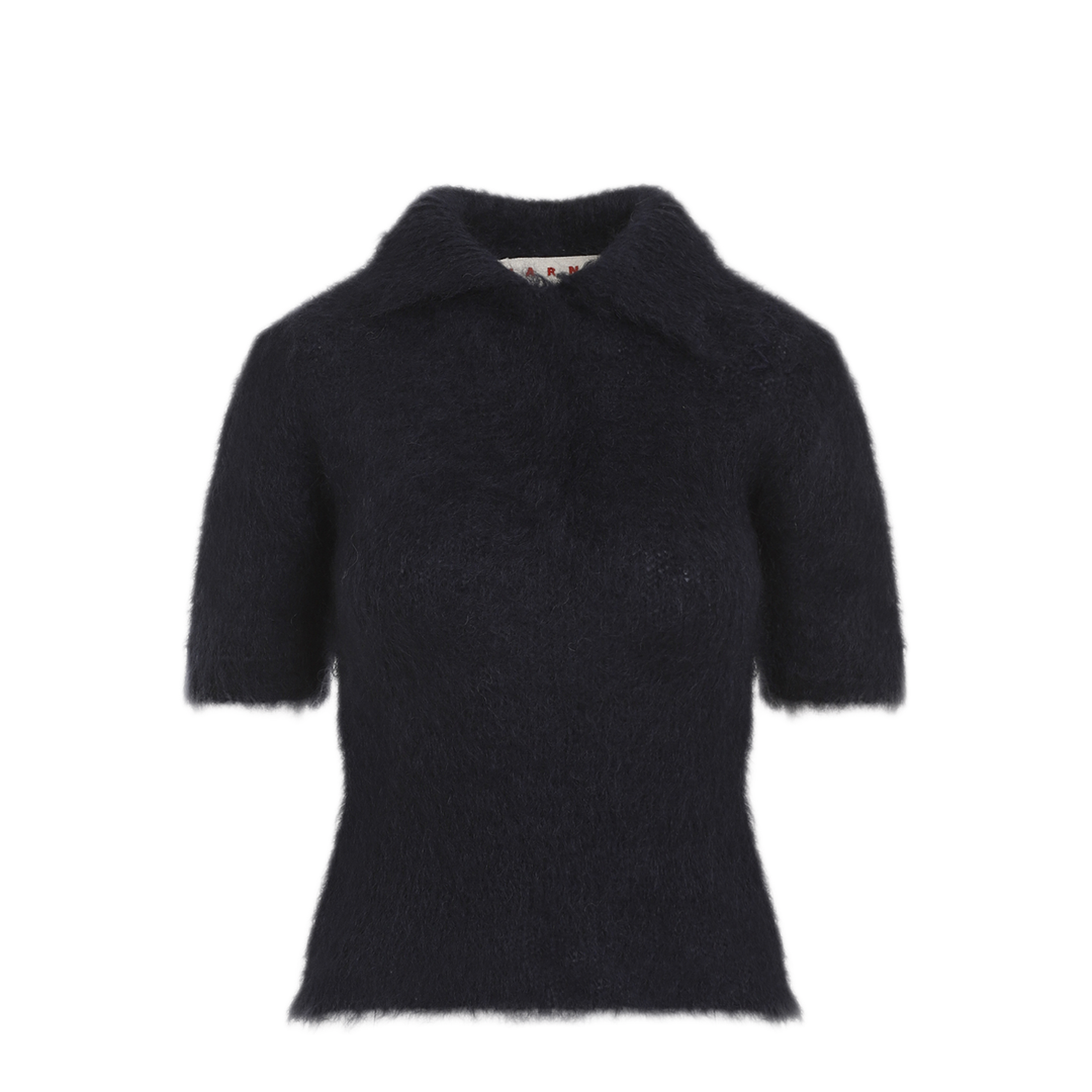 Mohair Polo - Image 3
