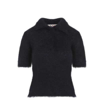 Mohair Polo - Image 3