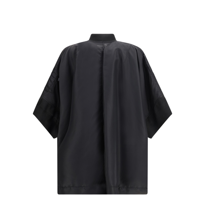 Nylon Cape - Image 2