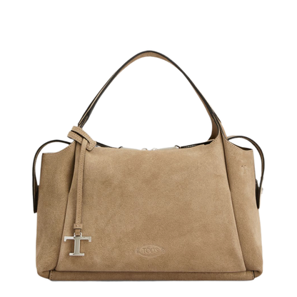 Grey Bag - Image 1