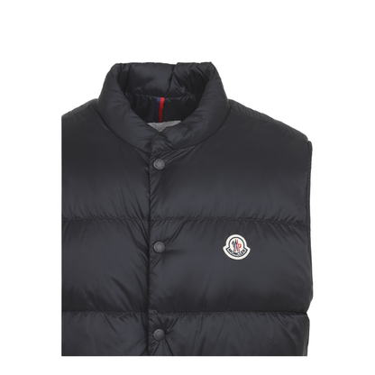 Tuquerouye Down Vest - Image 10