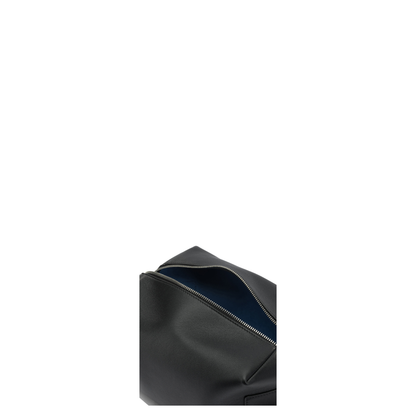 Take Away Messenger Leather Crossbody Bag - Image 5