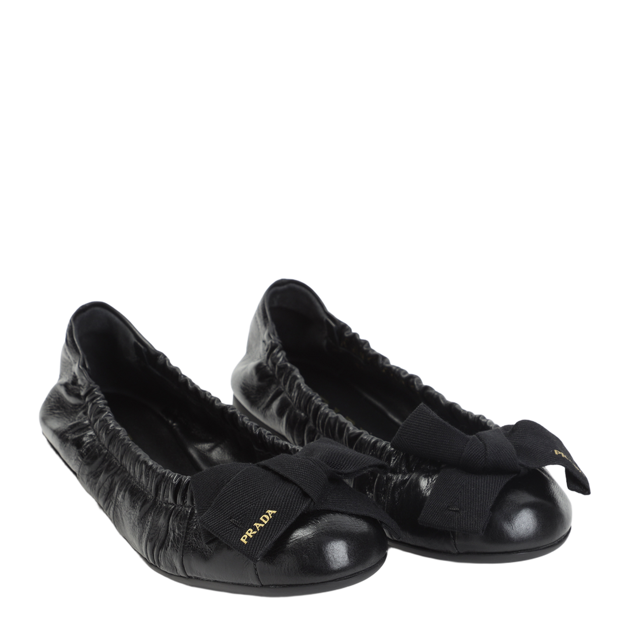 Calf Leather Ballerinas - Image 5