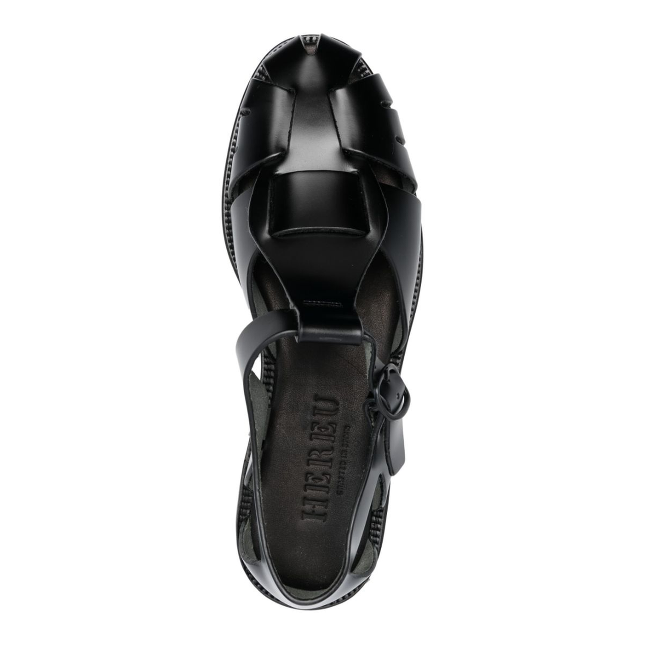 Sandals Black - Image 2