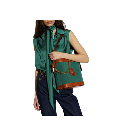 Pivot Small Shoulder Bag Bucket Type - Image 2