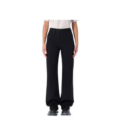 Trousers Black - Image 1