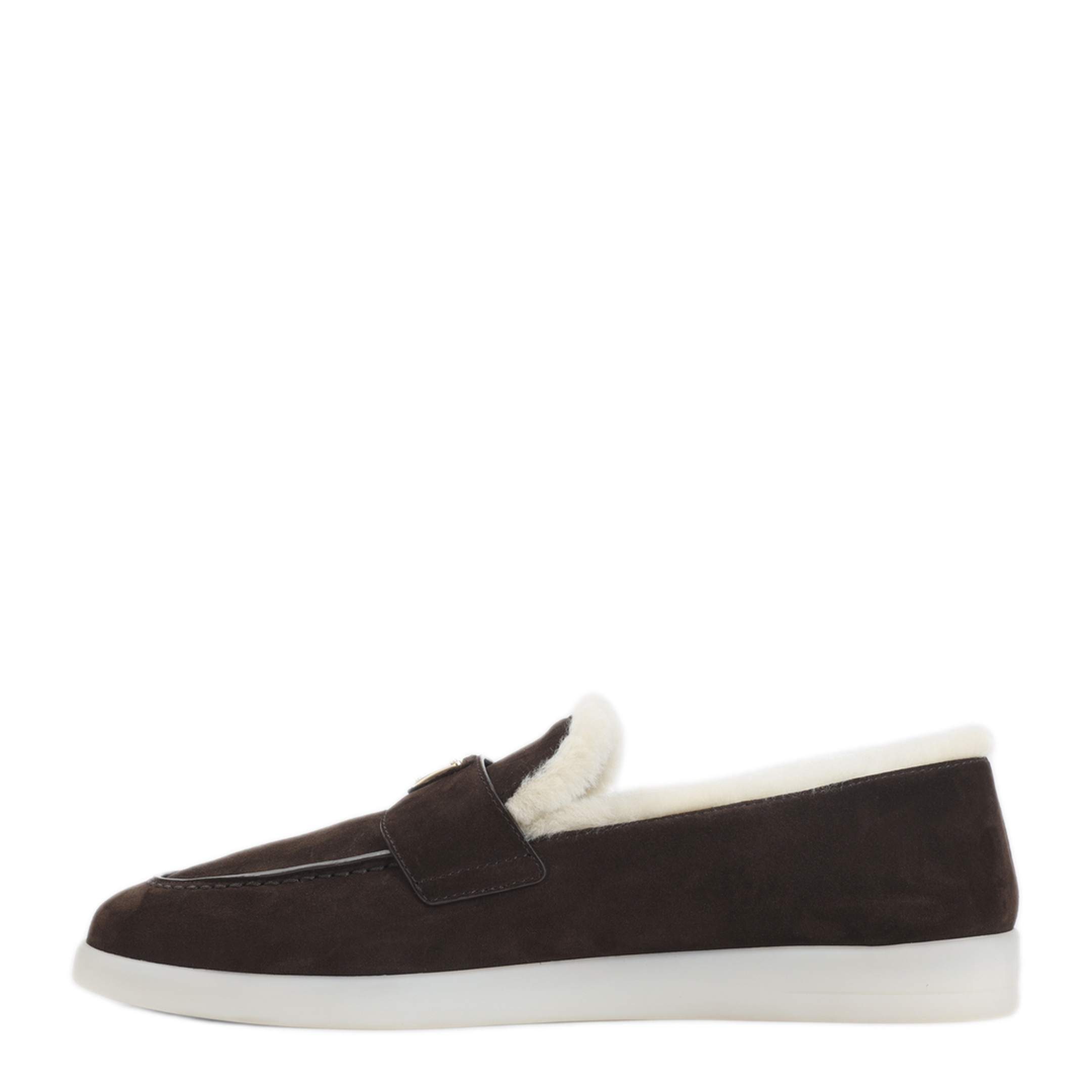 Calf Leather Loafers - Image 4