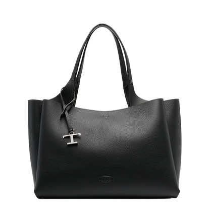 Bag in Leather Medium - Image 1
