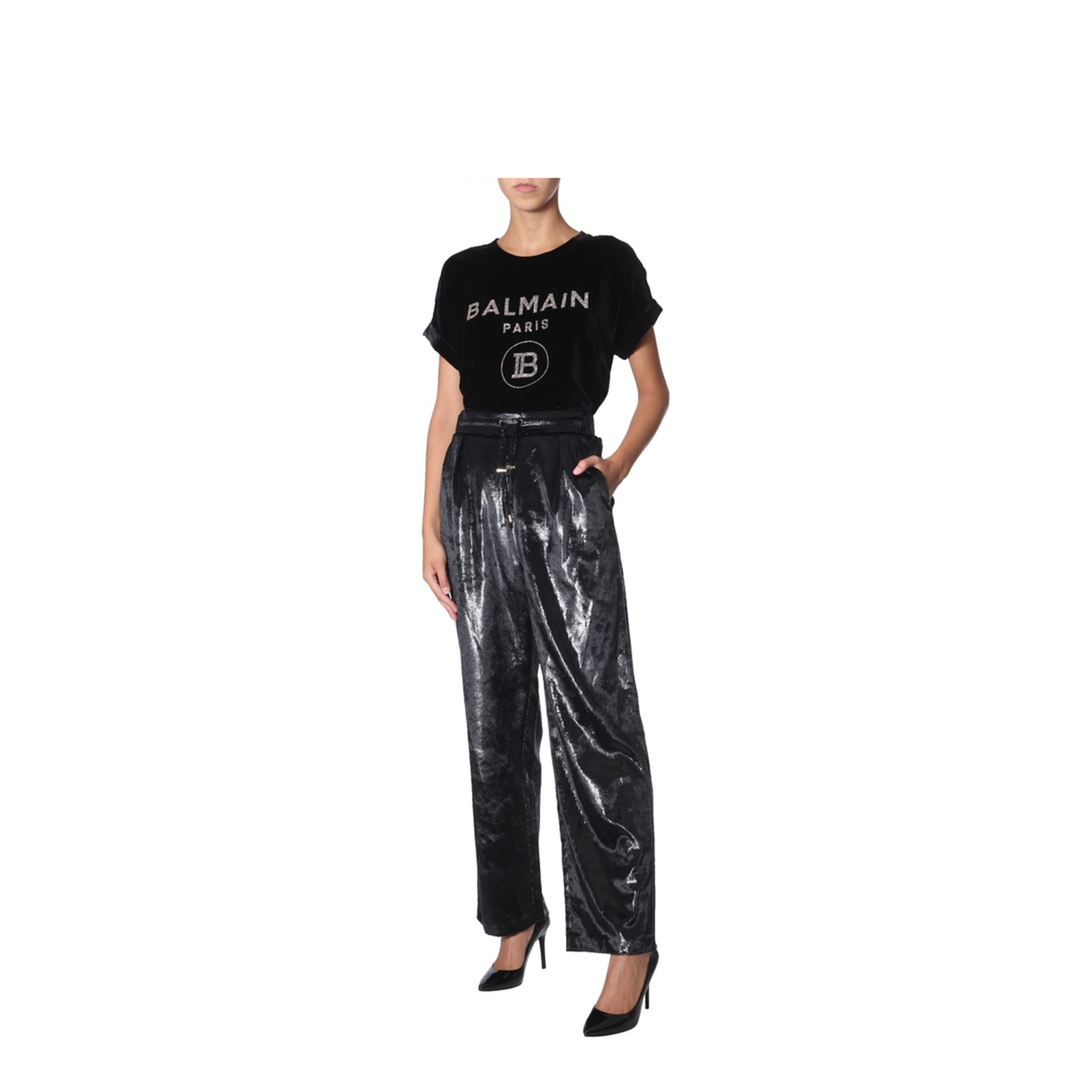 Wide Pants - Image 2