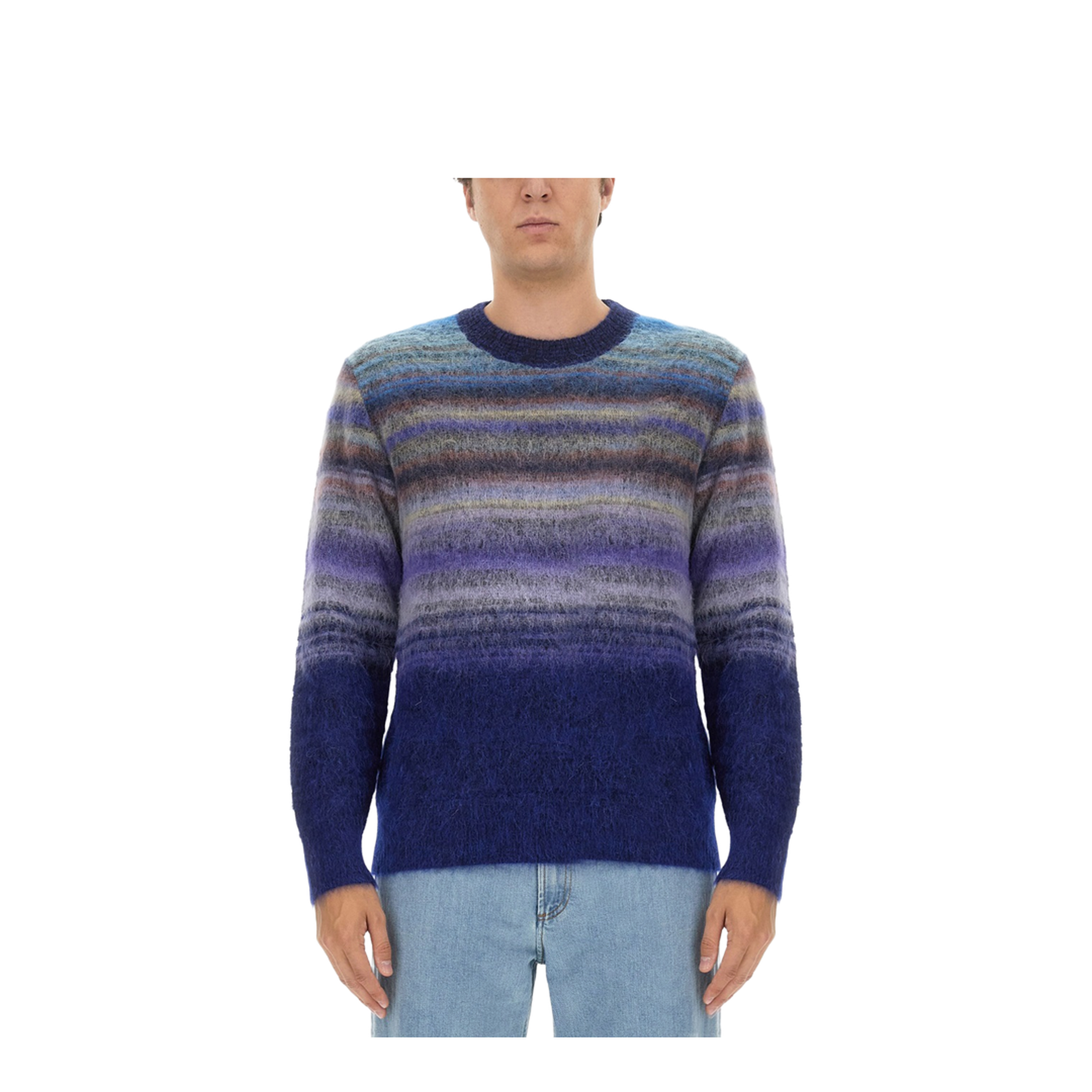 DEGRADE SHIRT - Image 1